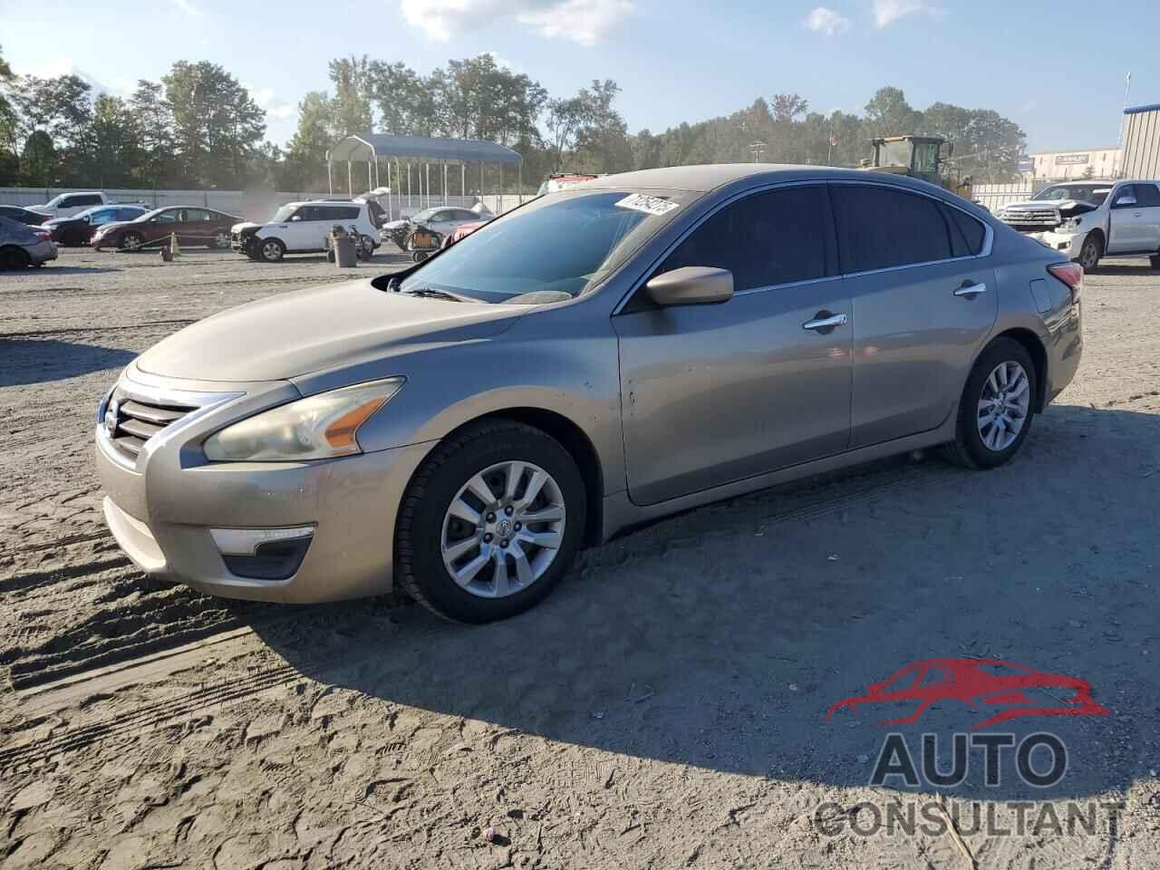 NISSAN ALTIMA 2014 - 1N4AL3AP2EN220684