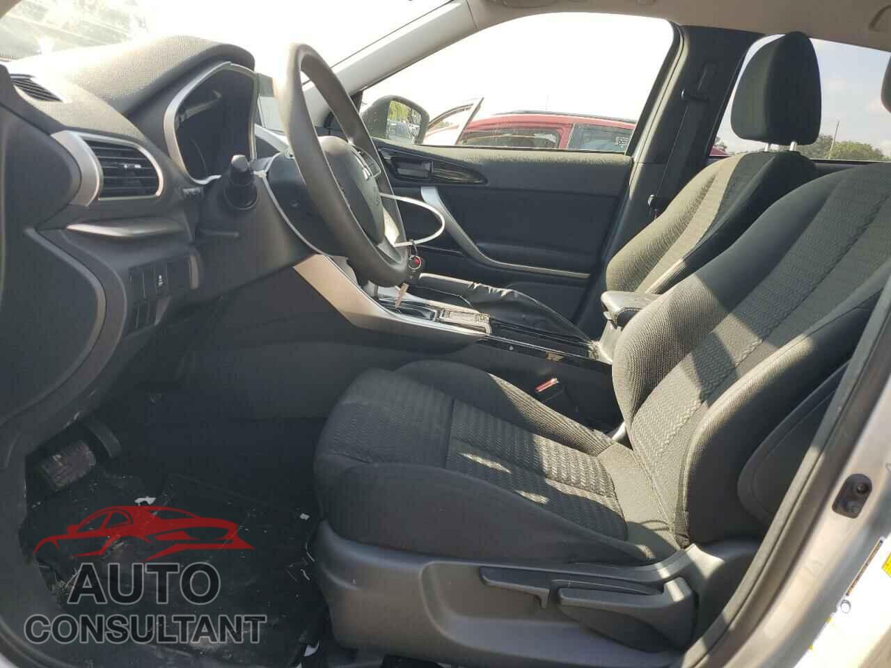 MITSUBISHI ECLIPSE 2020 - JA4AS4AA4LZ031467