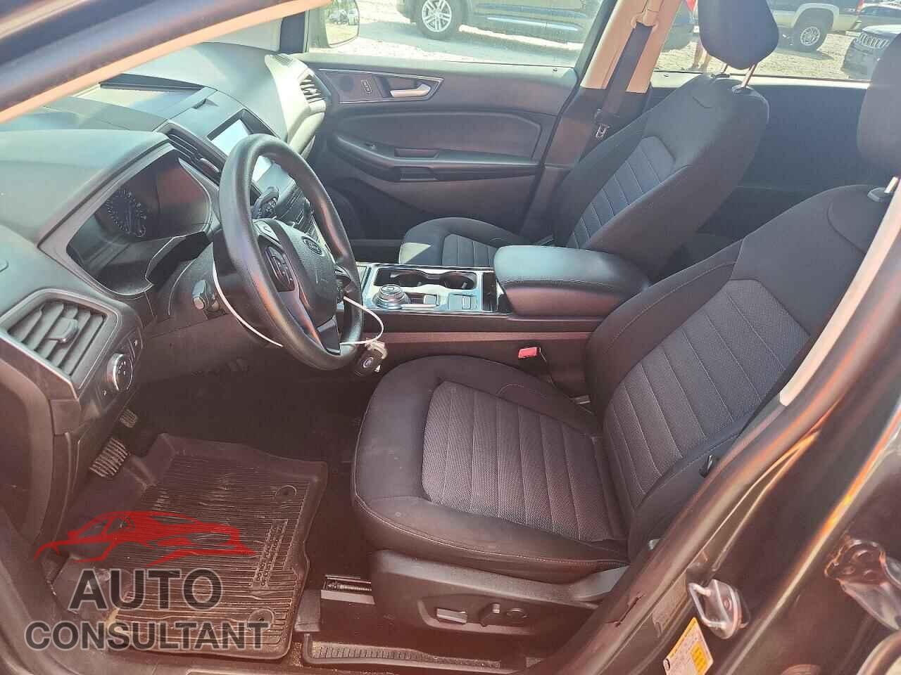 FORD EDGE 2020 - 2FMPK3G90LBA32220