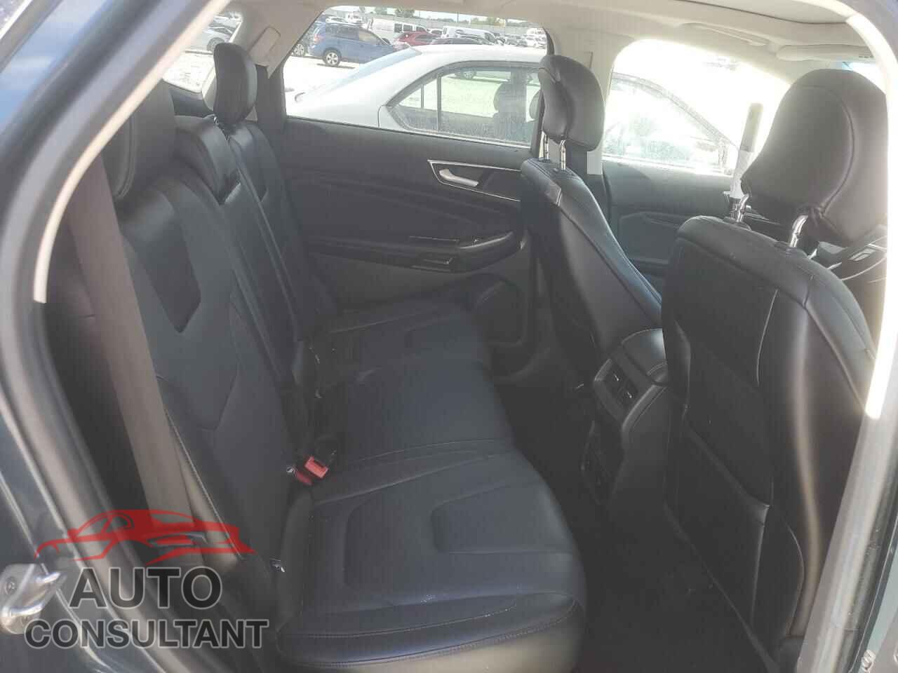 FORD EDGE 2016 - 2FMPK4K81GBC65193