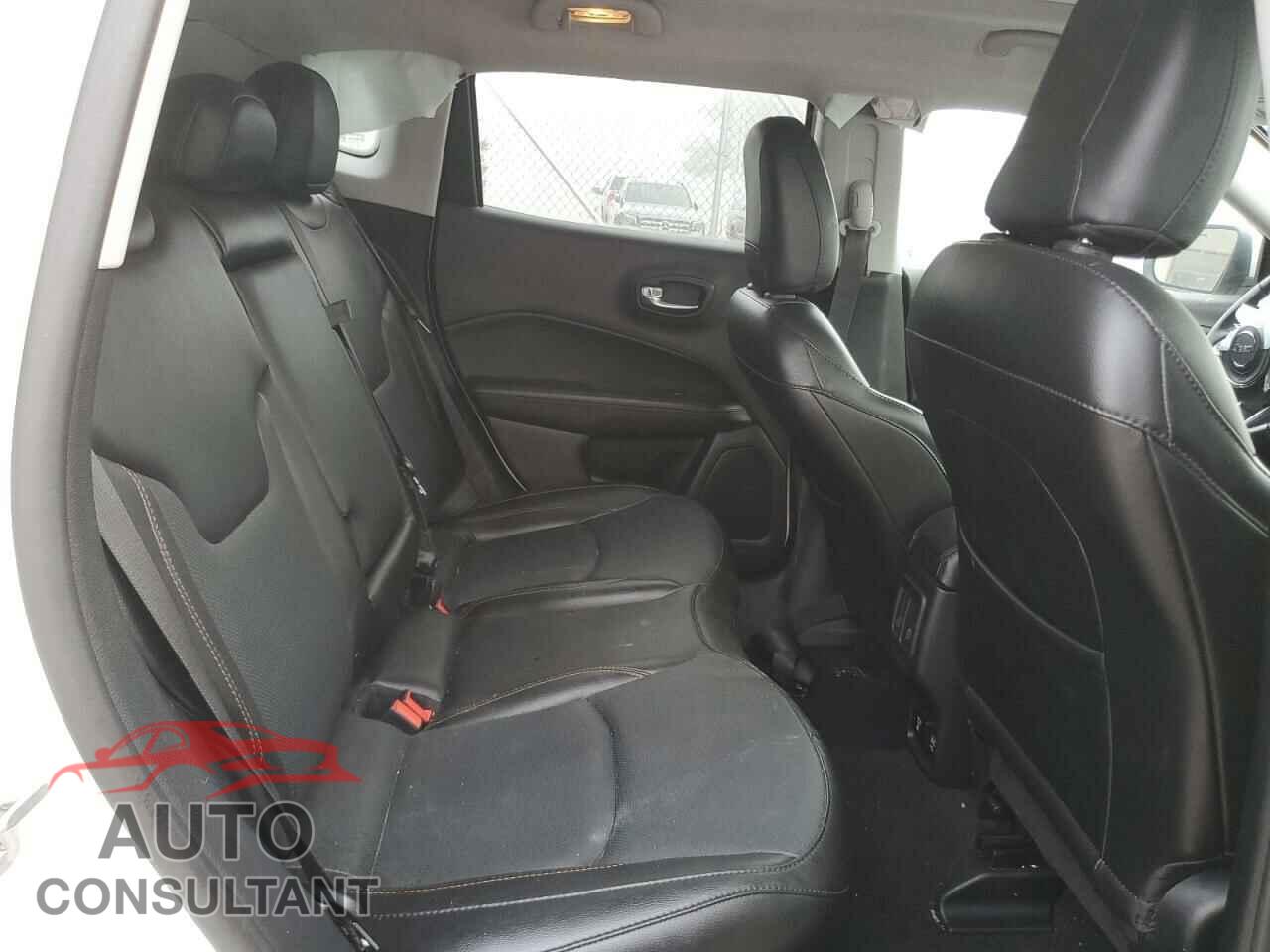JEEP COMPASS 2020 - 3C4NJDCB5LT167632