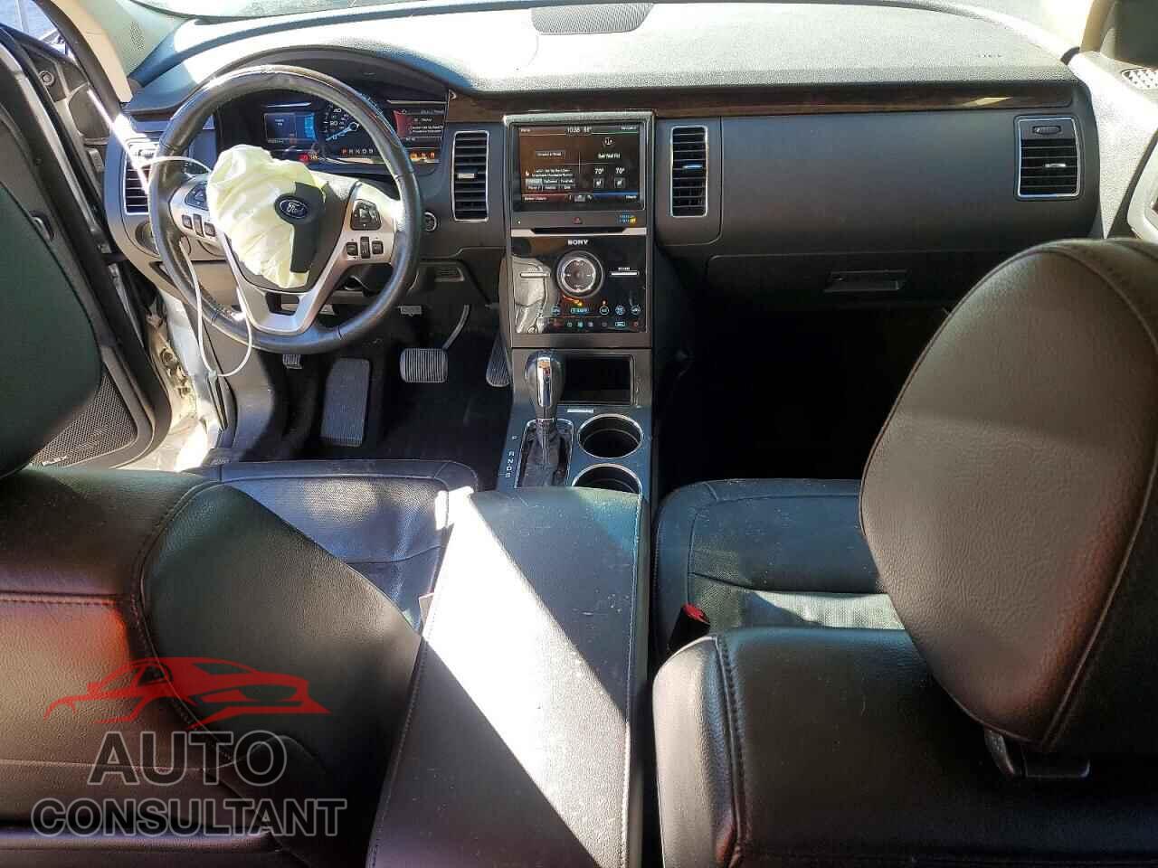 FORD FLEX 2015 - 2FMHK6D82FBA01671