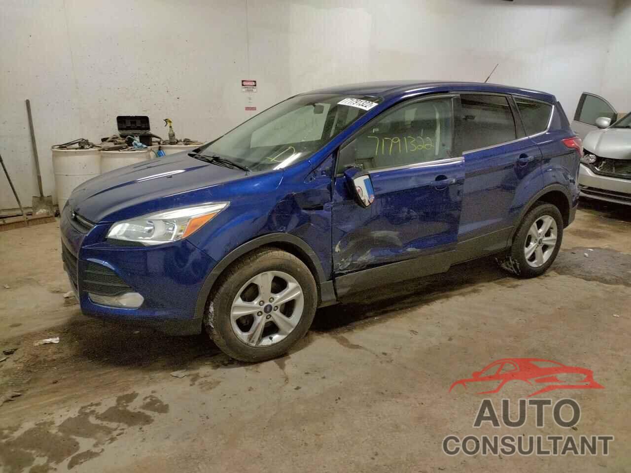 FORD ESCAPE 2016 - 1FMCU0G72GUC40833