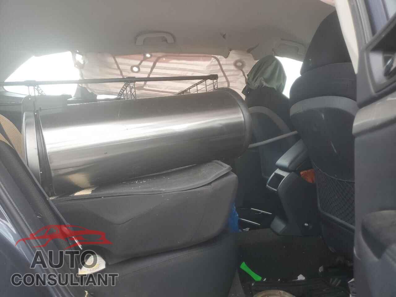 SUBARU OUTBACK 2014 - 4S4BRBAC5E3235708