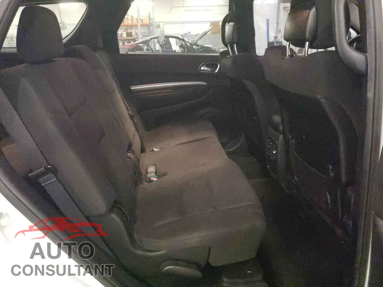 DODGE DURANGO 2014 - 1C4RDJAG8EC484504