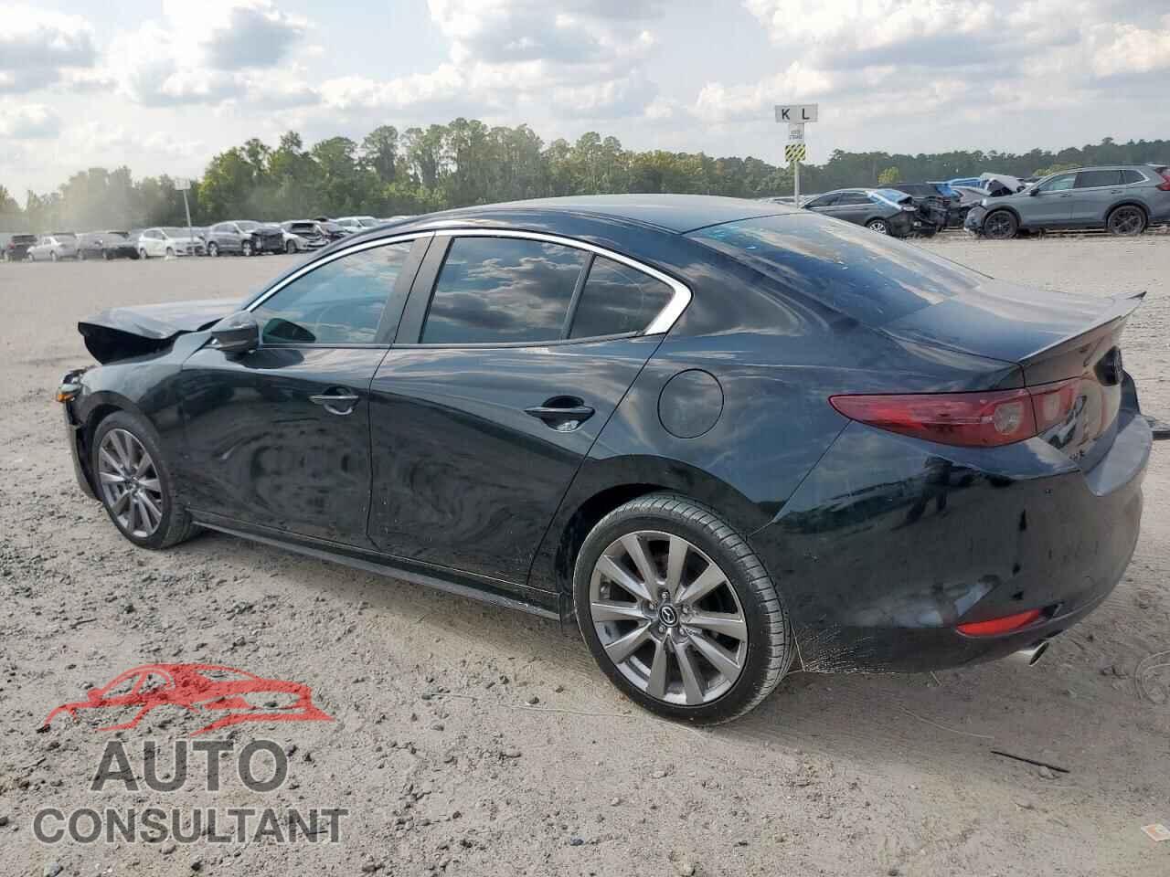 MAZDA 3 2021 - JM1BPACL2M1328701