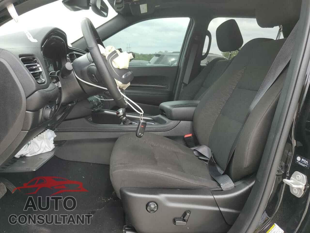 DODGE DURANGO 2024 - 1C4RDHAG2RC137359