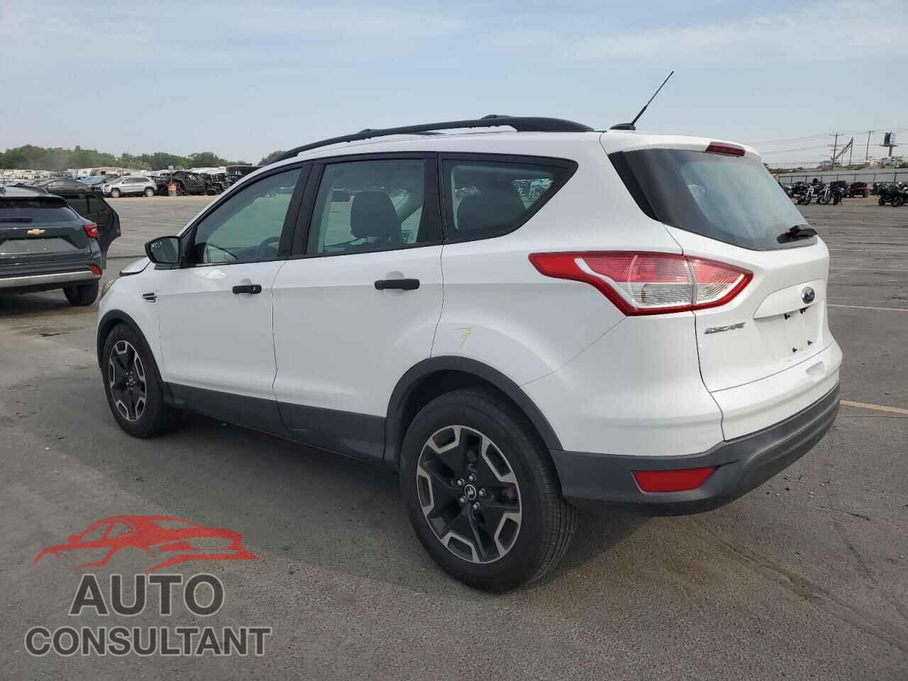 FORD ESCAPE 2014 - 1FMCU0F70EUD25376