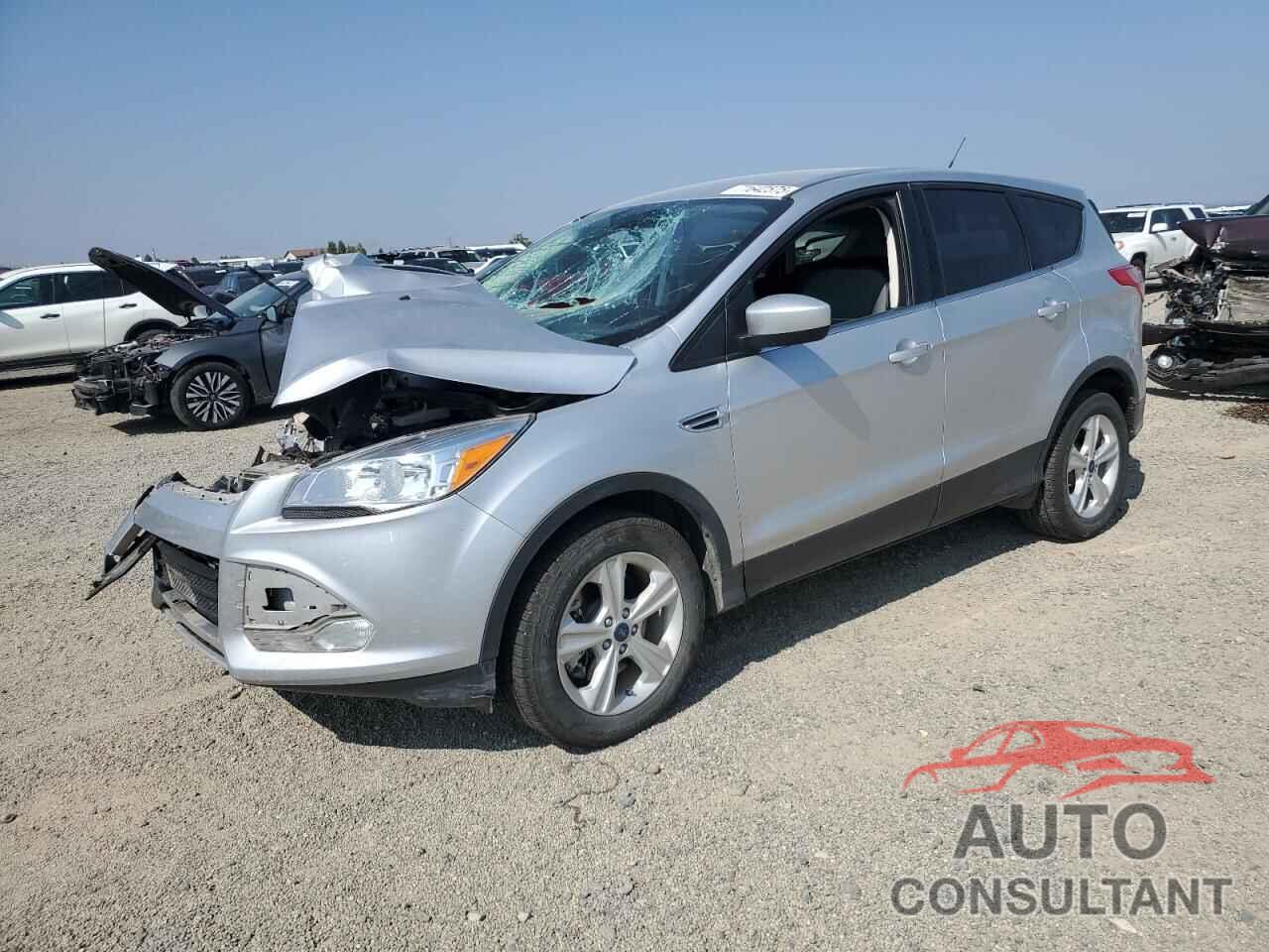FORD ESCAPE 2015 - 1FMCU9G92FUB96546