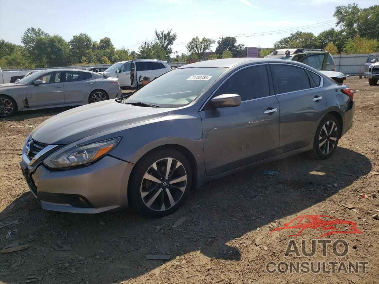 NISSAN ALTIMA 2016 - 1N4AL3AP8GC267765
