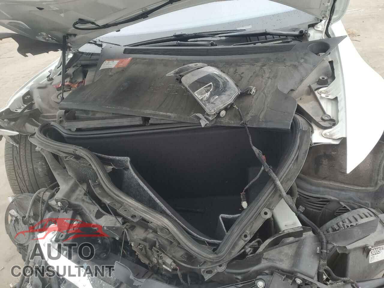 TESLA MODEL S 2016 - 5YJSA1E21GF156484