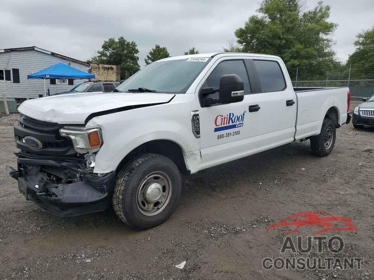 FORD F250 2020 - 1FT7W2A69LED60337