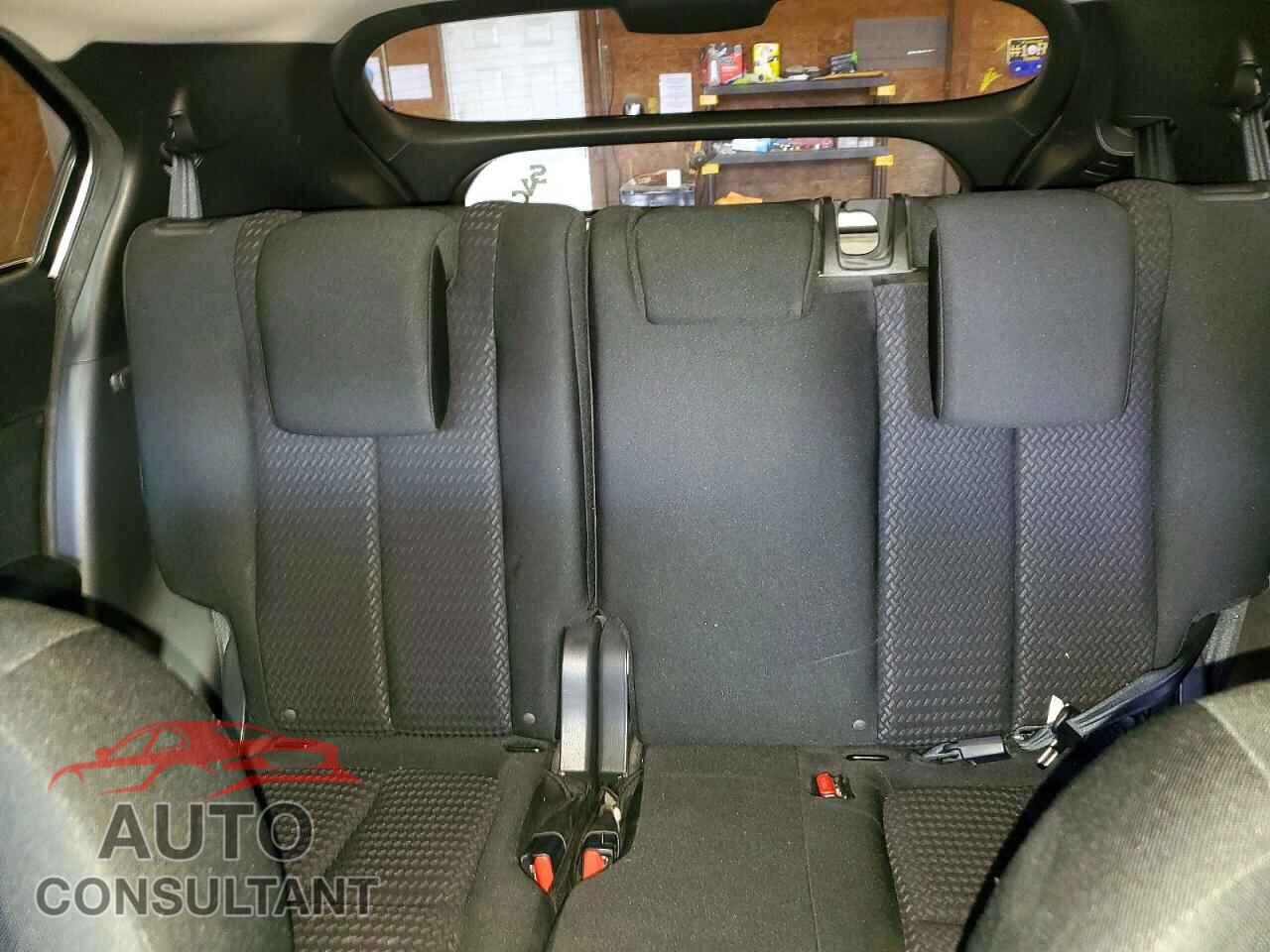 MITSUBISHI ECLIPSE 2018 - JA4AT4AA0JZ068669
