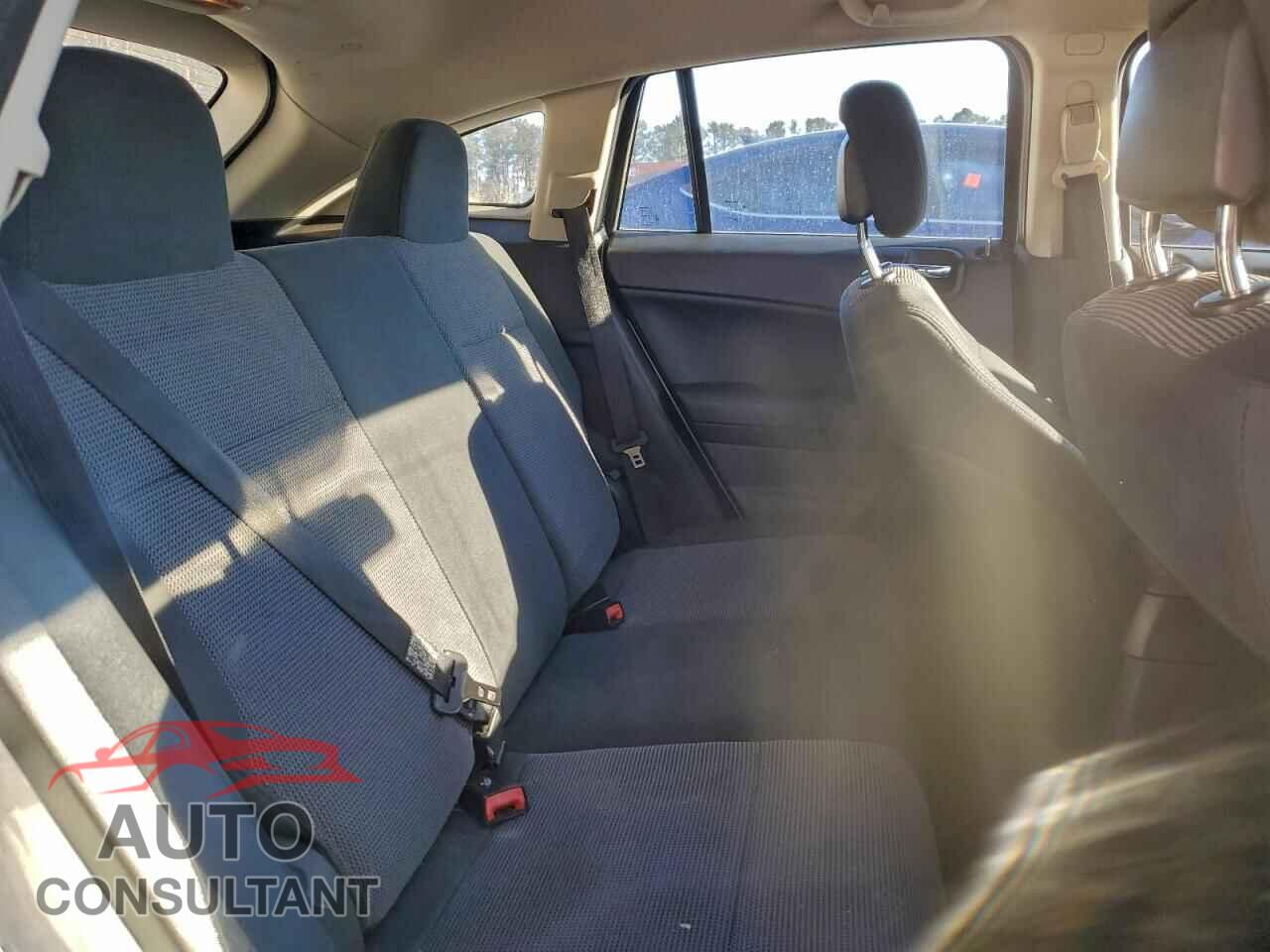 DODGE CALIBER 2011 - 1B3CB5HA7BD141162