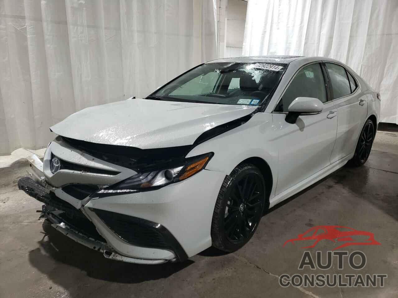 TOYOTA CAMRY 2024 - 4T1K31AK4RU077073