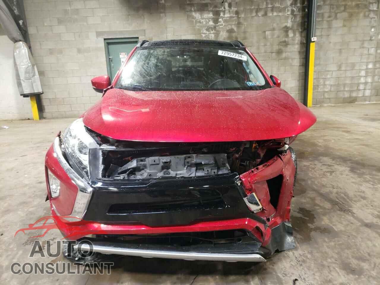 MITSUBISHI ECLIPSE 2020 - JA4AT5AA6LZ002006