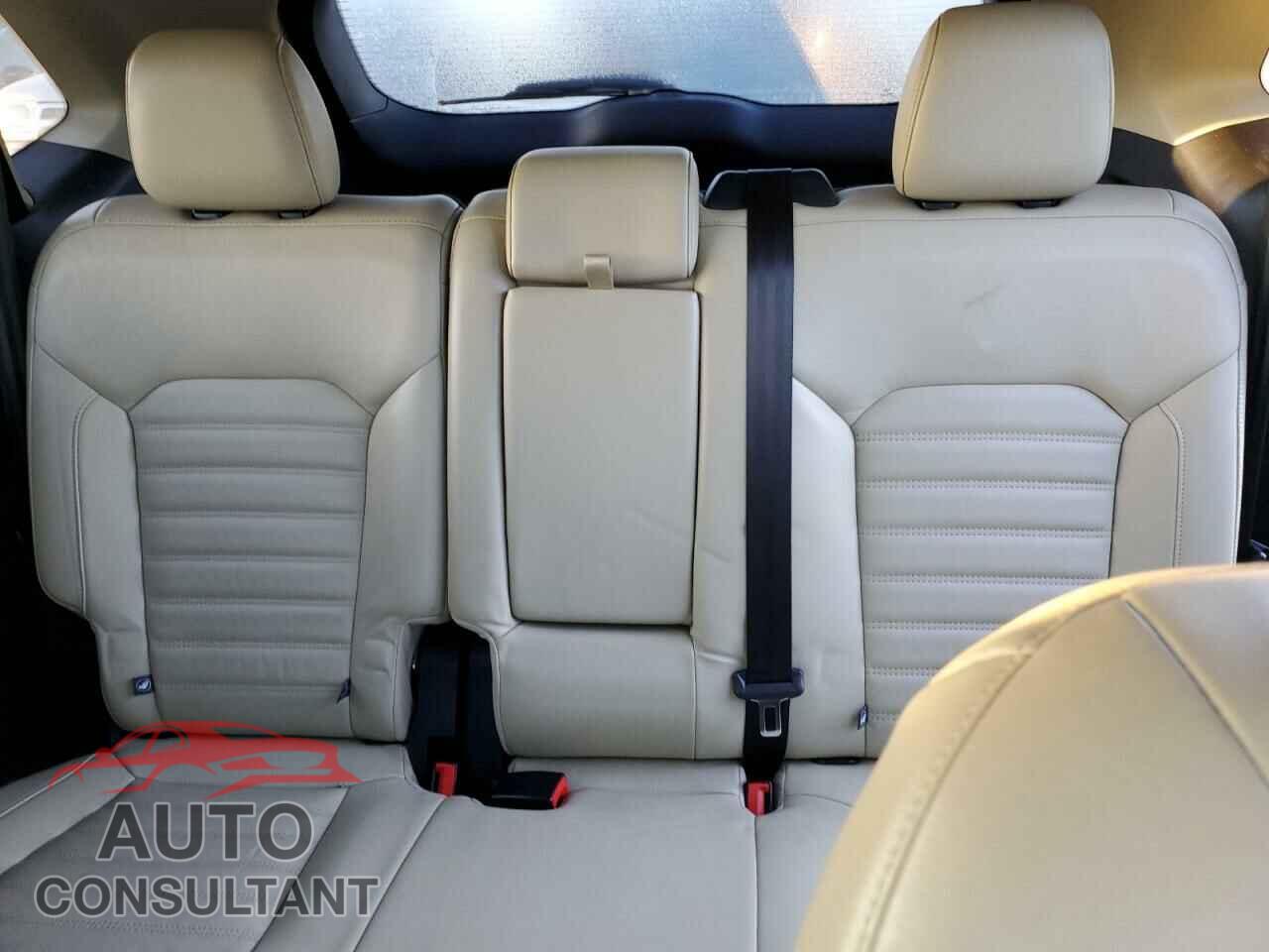 FORD EDGE 2016 - 2FMPK4J90GBB66603