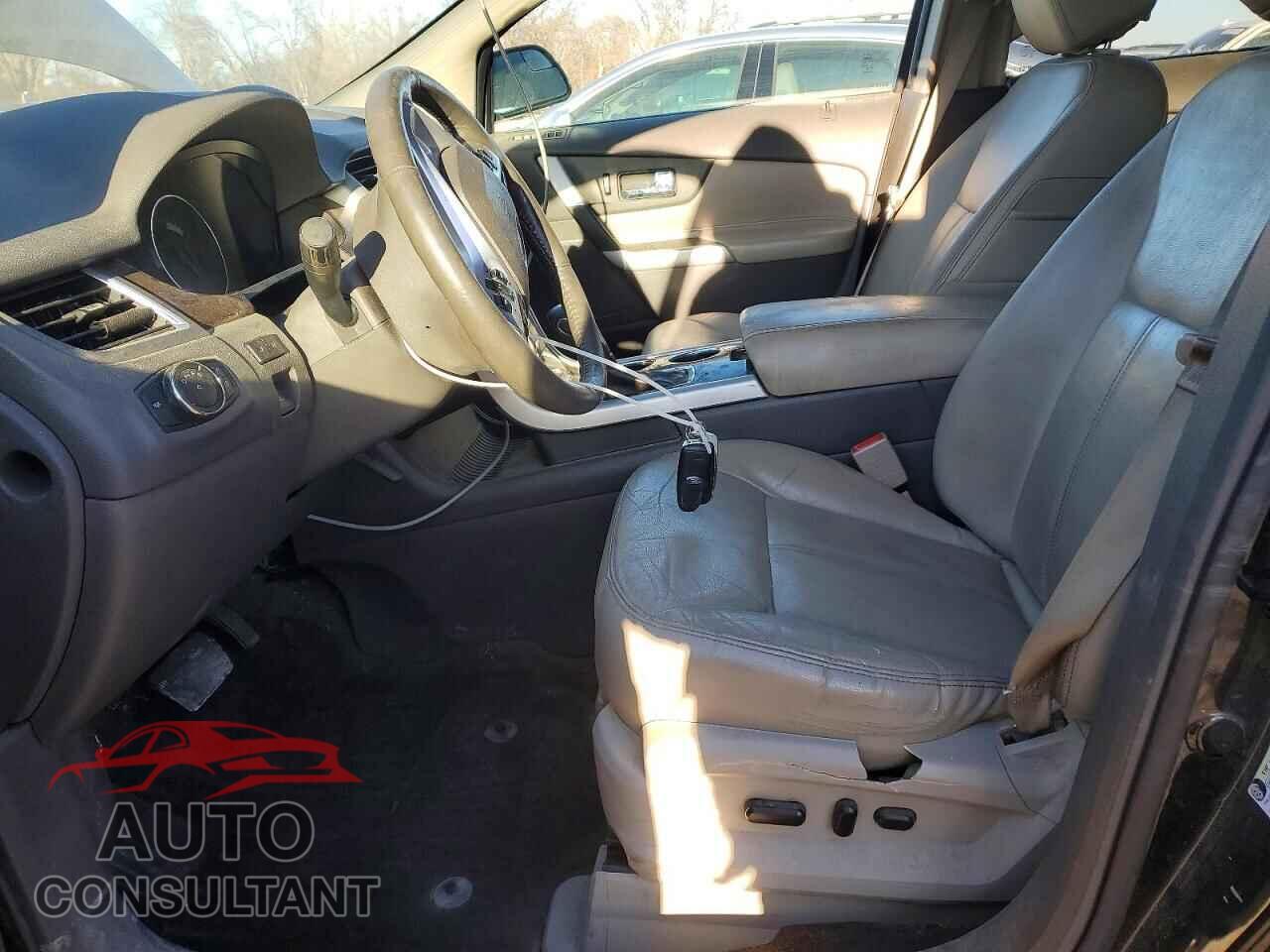 FORD EDGE 2014 - 2FMDK4KC9EBB73639