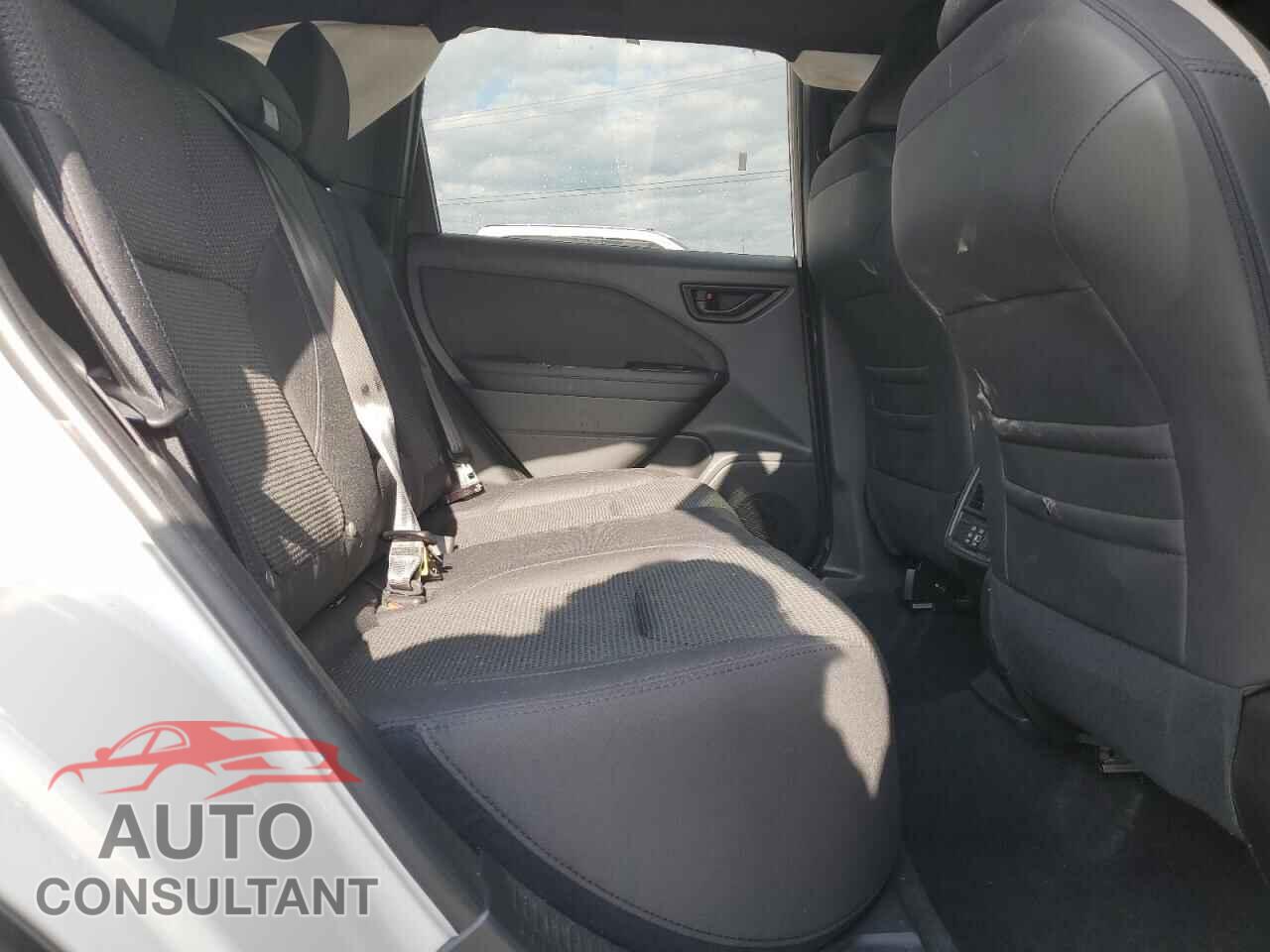 SUBARU FORESTER 2025 - JF2SLDDC2SH453747