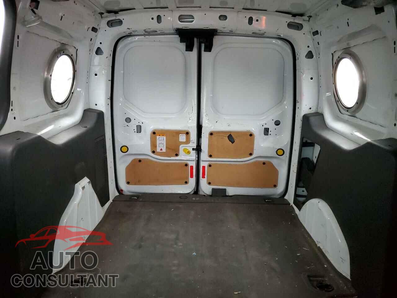 FORD TRANSIT 2015 - NM0LS7E76F1210043