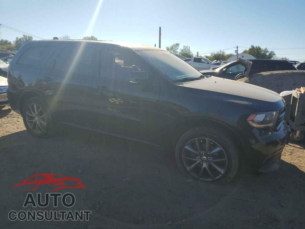DODGE DURANGO 2015 - 1C4RDJDG8FC188654