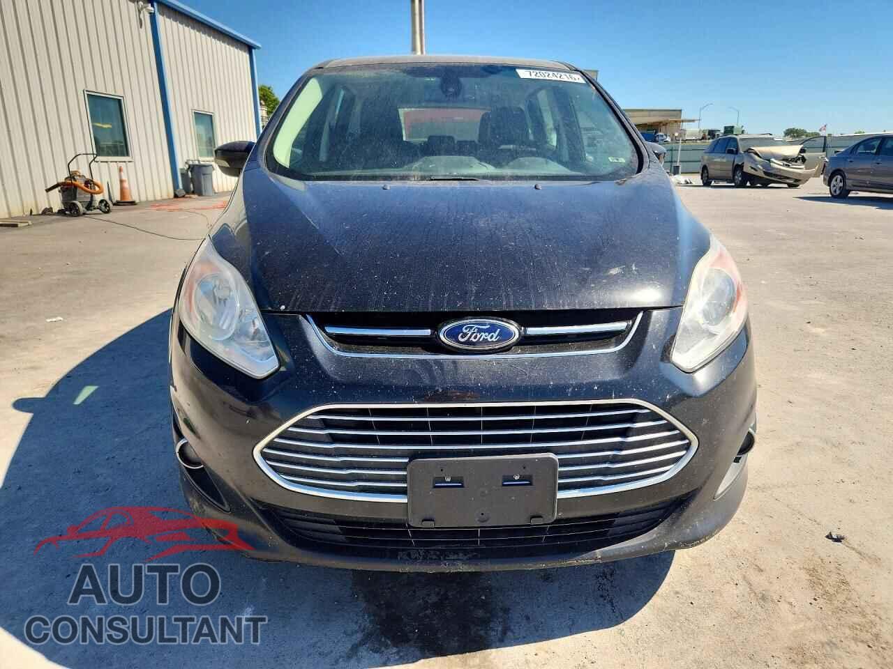 FORD CMAX 2016 - 1FADP5BU7GL107412
