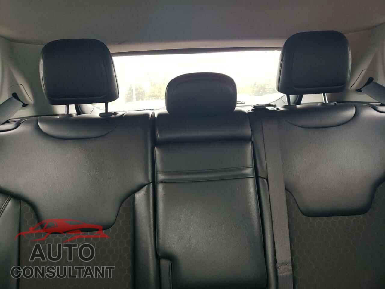 JEEP COMPASS 2019 - 3C4NJDBB0KT792276