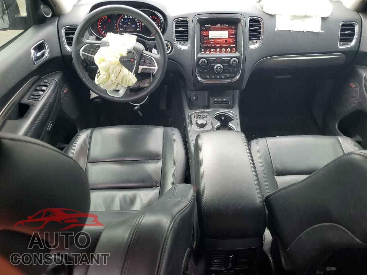 DODGE DURANGO 2017 - 1C4RDHDG8HC780602