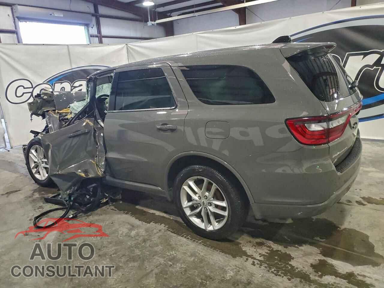 DODGE DURANGO 2026 - 1C4RDJDG7TC163952