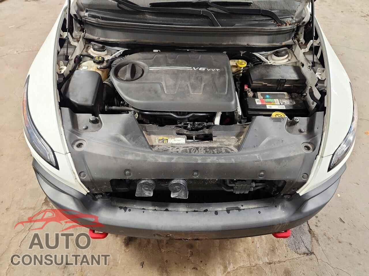 JEEP CHEROKEE 2014 - 1C4PJMBS6EW236948