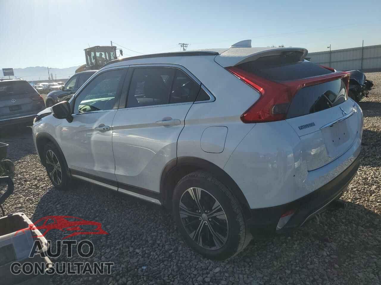 MITSUBISHI ECLIPSE 2019 - JA4AT5AA9KZ000247