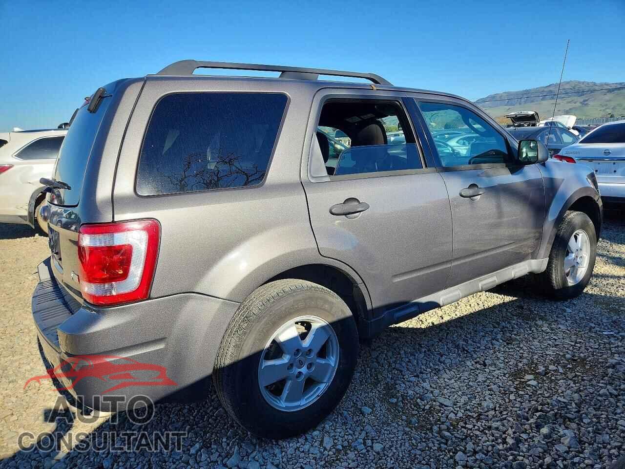 FORD ESCAPE 2012 - 1FMCU0DG5CKB32068