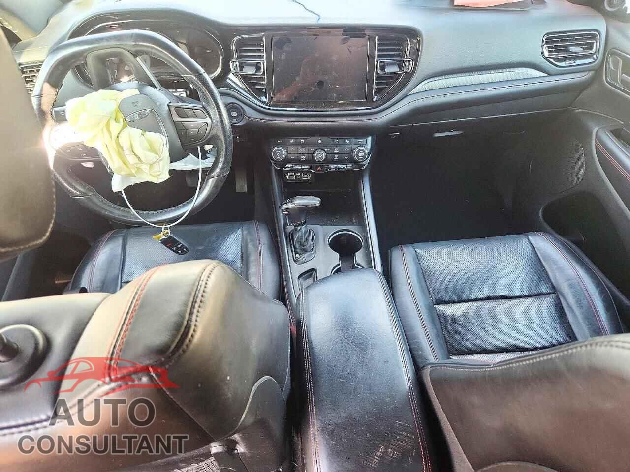 DODGE DURANGO 2023 - 1C4RDJDG5PC572330