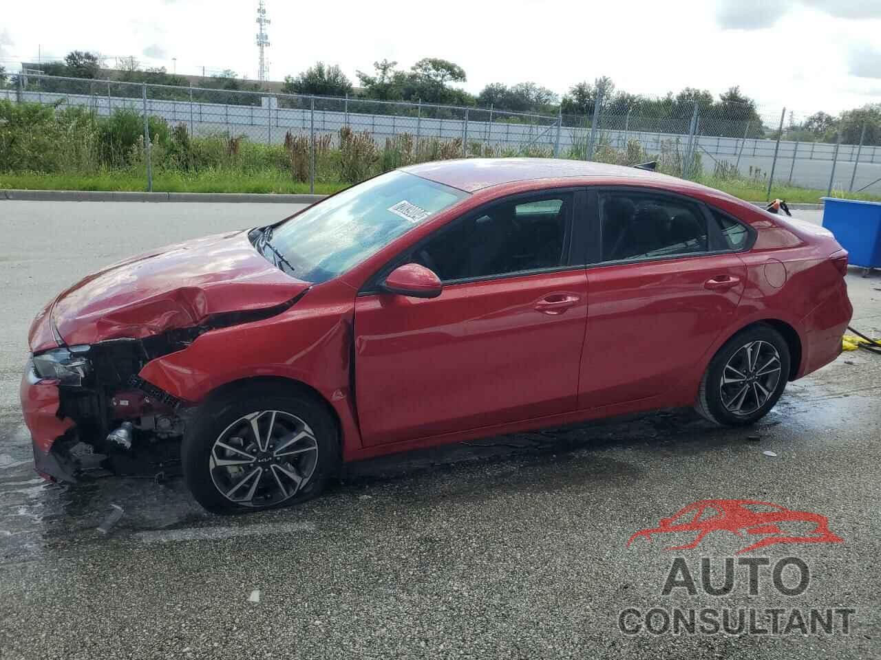KIA FORTE 2024 - 3KPF24AD2RE704606