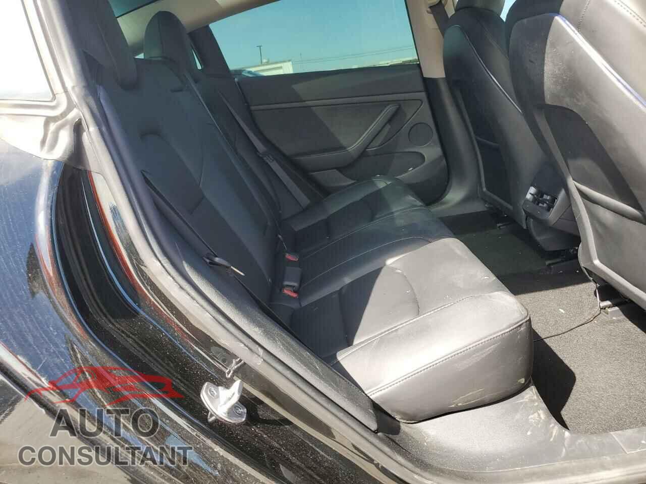TESLA MODEL 3 2023 - 5YJ3E1EA0PF619151