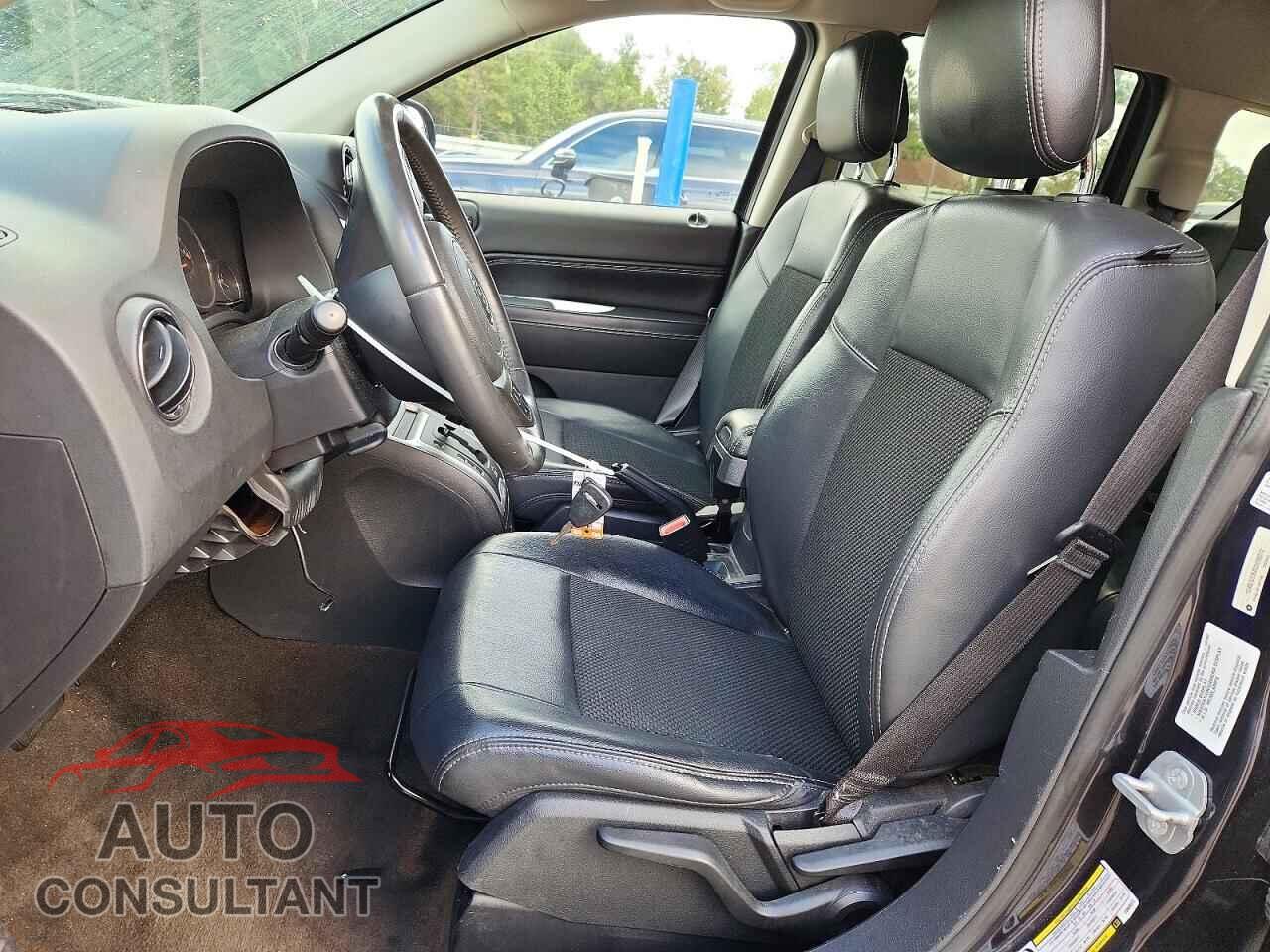 JEEP COMPASS 2014 - 1C4NJDEB4ED699072