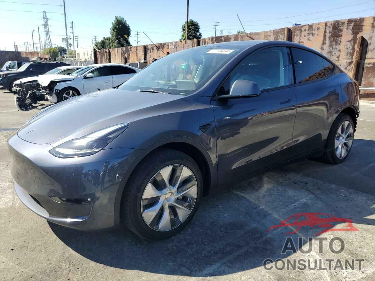 TESLA MODEL Y 2023 - 7SAYGDED3PF949719