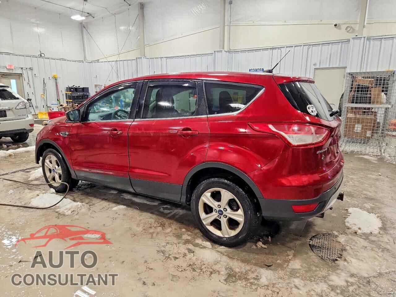 FORD ESCAPE 2013 - 1FMCU0G96DUB81069