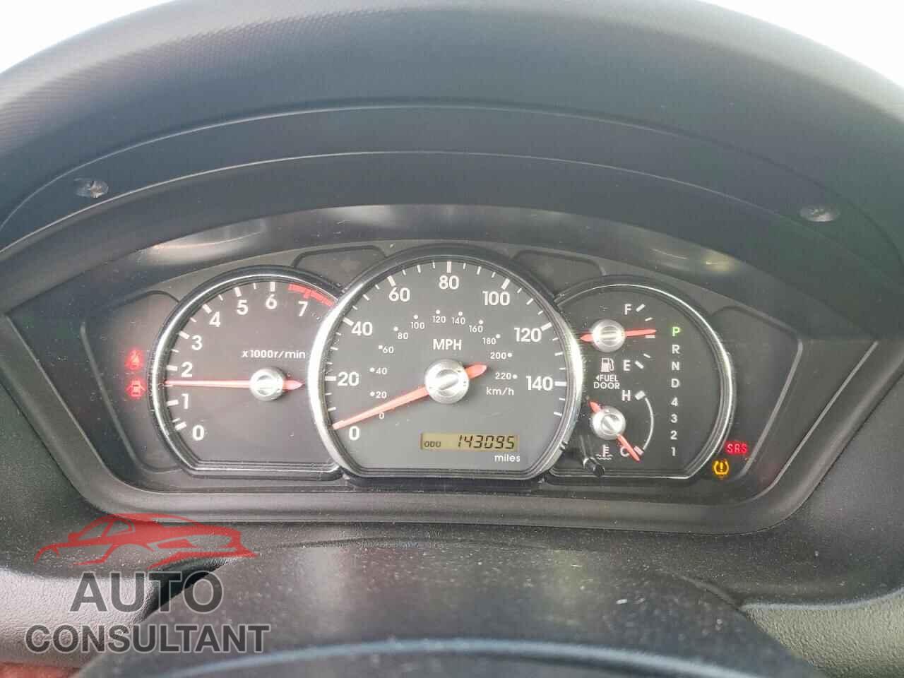 MITSUBISHI GALANT 2012 - 4A32B3FF2CE012509