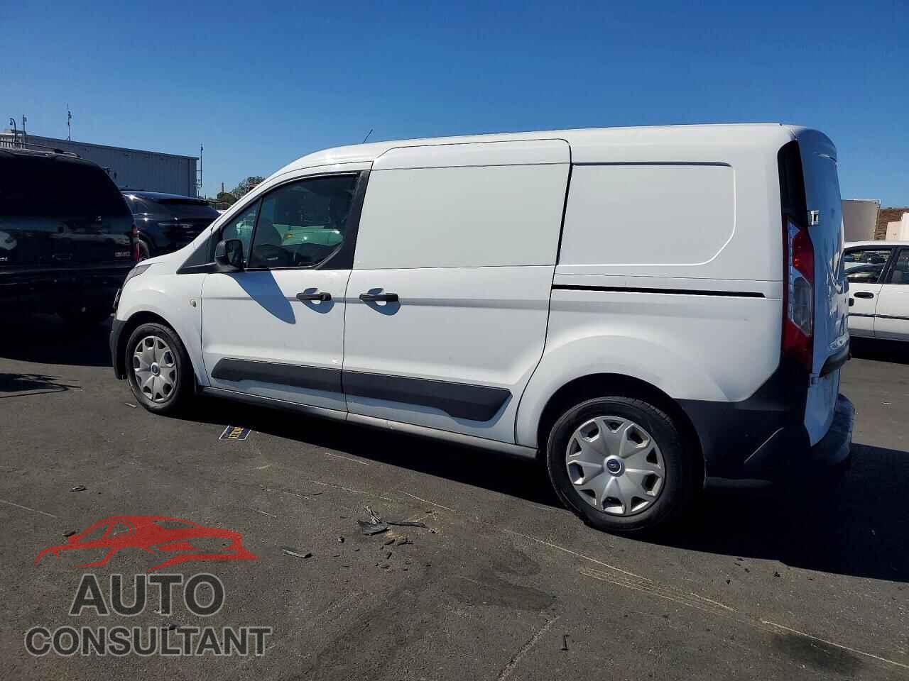 FORD TRANSIT 2015 - NM0LS7E75F1185443