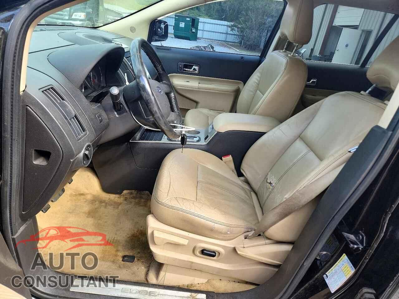 FORD EDGE 2009 - 2FMDK49CX9BA60620