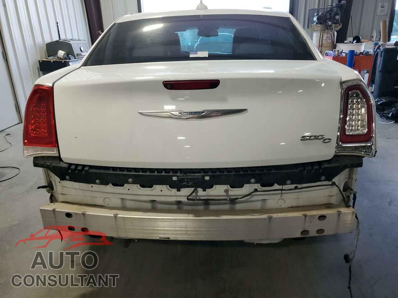 CHRYSLER 300 2017 - 2C3CCAEG0HH566509