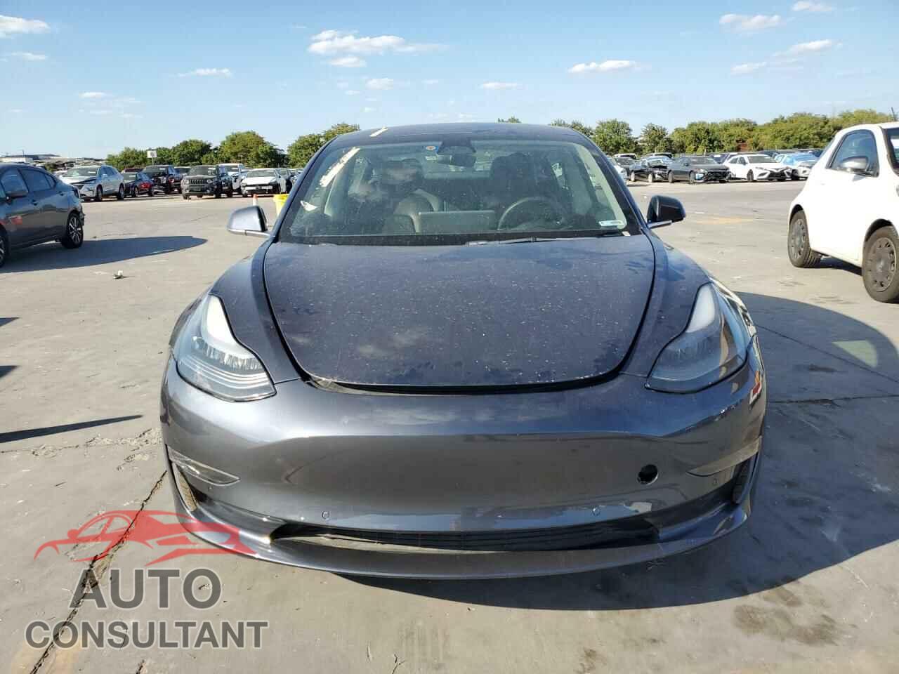 TESLA MODEL 3 2022 - 5YJ3E1EA6NF190000