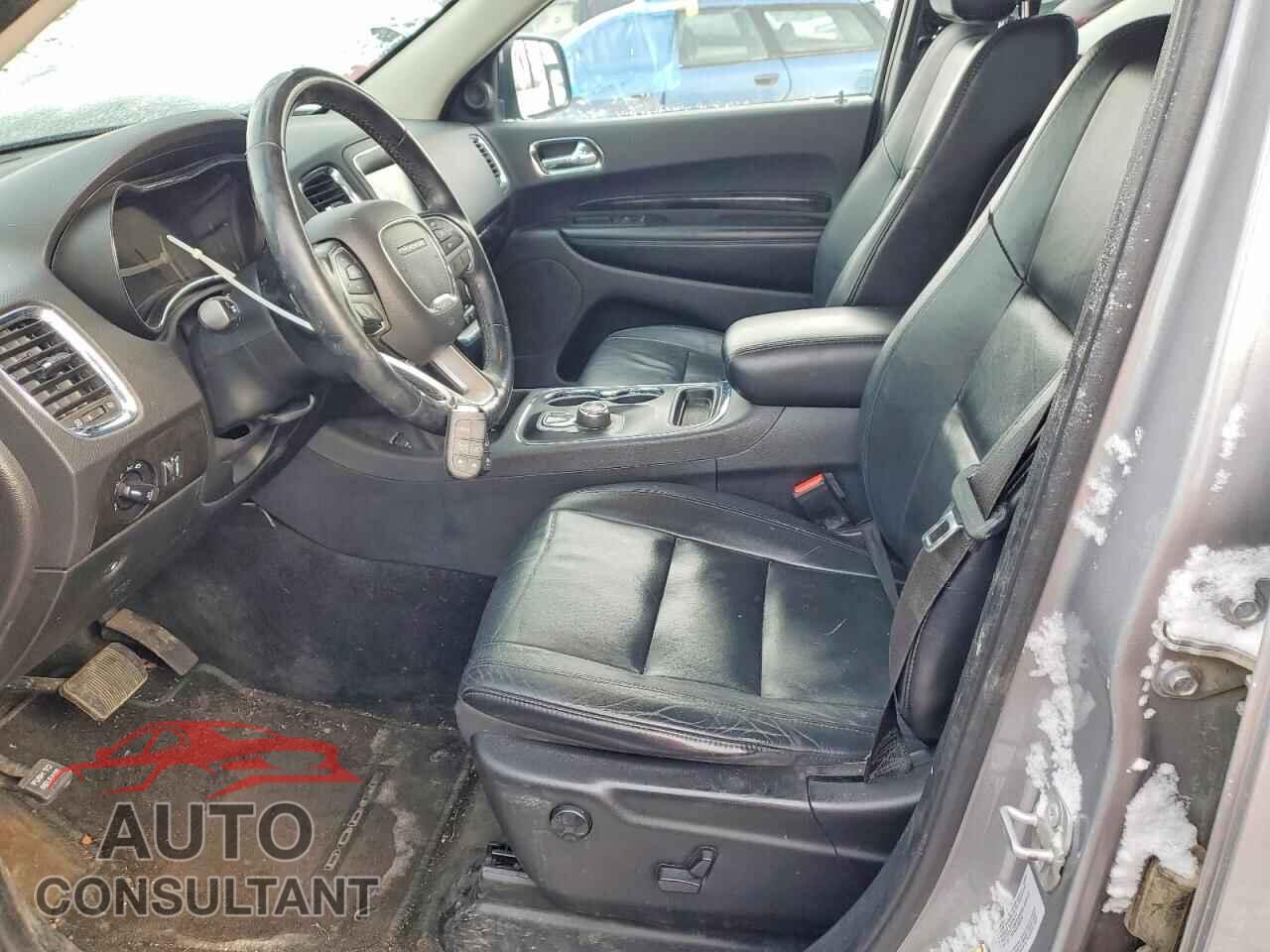 DODGE DURANGO 2015 - 1C4RDJDG0FC953940