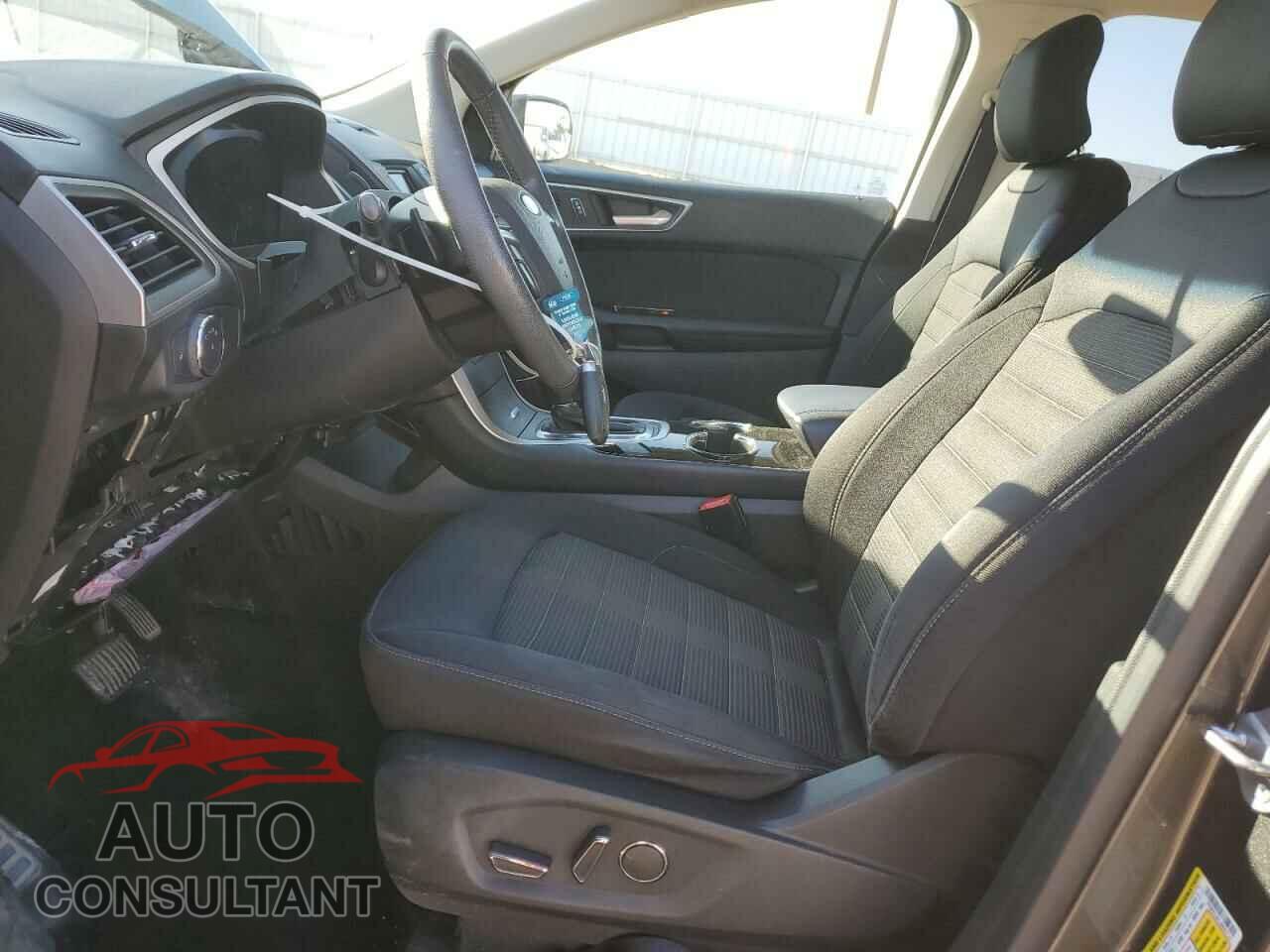 FORD EDGE 2018 - 2FMPK4J92JBB05132