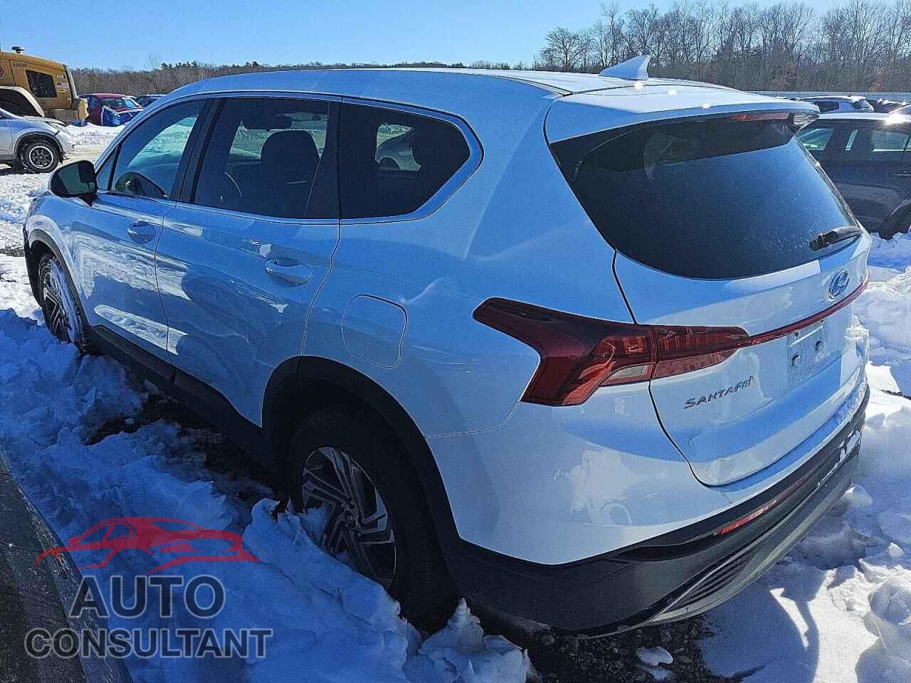 HYUNDAI SANTA FE 2023 - 5NMS14AJ7PH522803