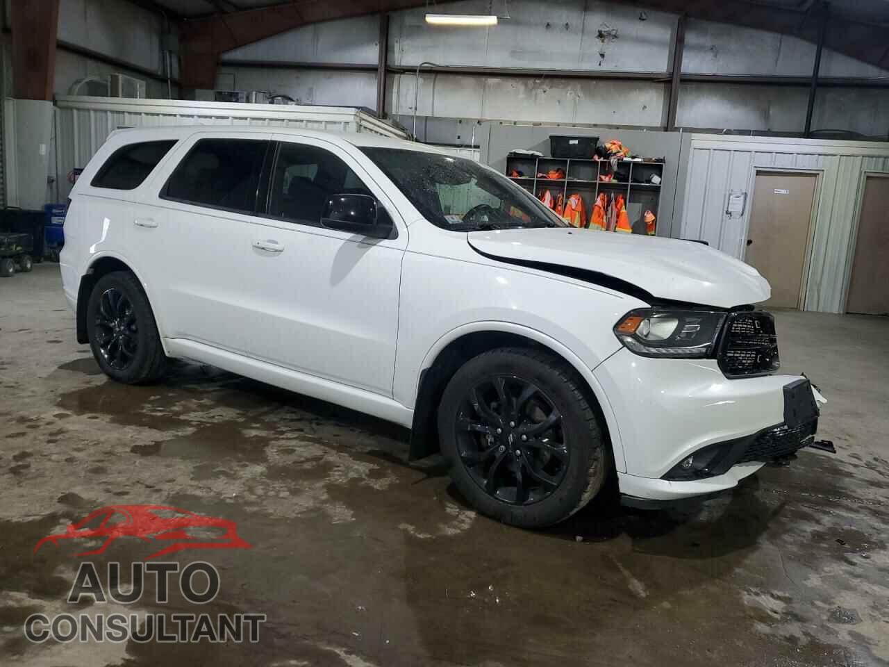 DODGE DURANGO 2019 - 1C4RDHAGXKC559143