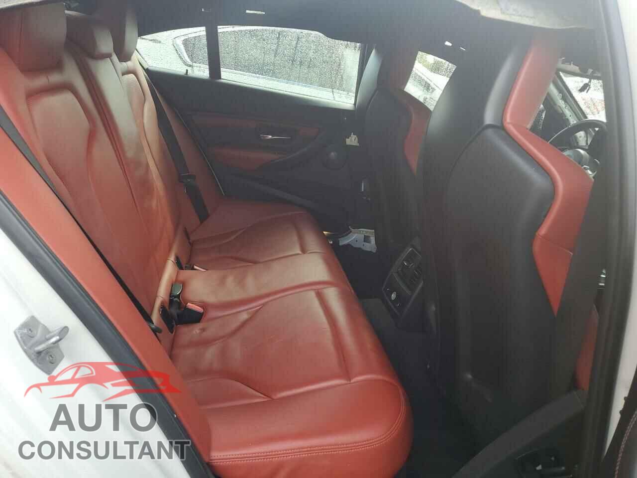 BMW M3 2016 - WBS8M9C58G5G41814