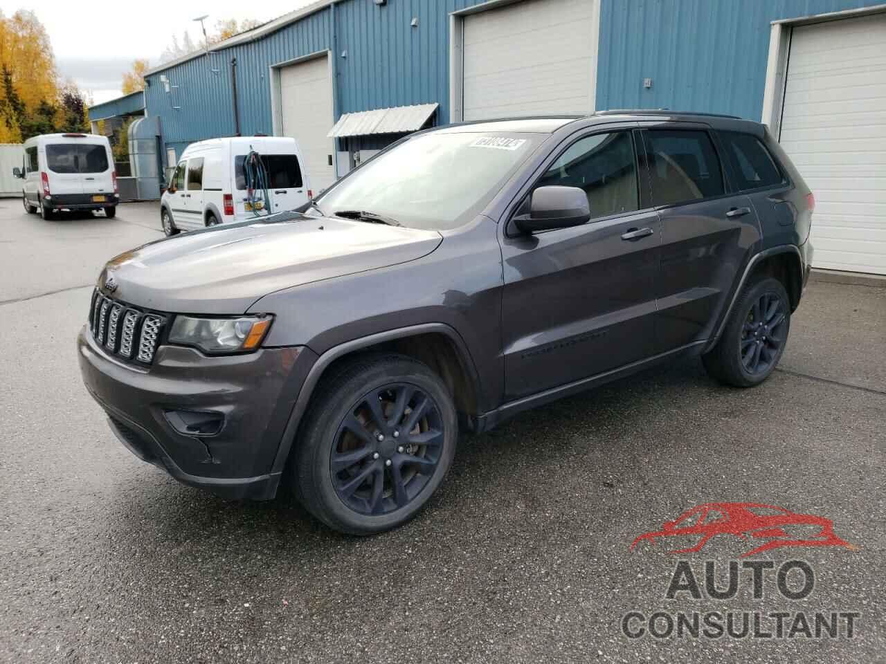 JEEP GRAND CHER 2021 - 1C4RJFAG1MC794255
