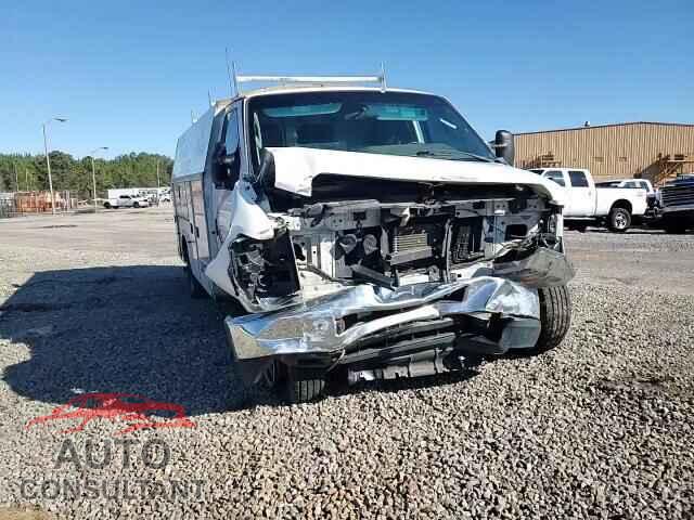 FORD ALL Models 2015 - 1FDWE3FL5FDA05447